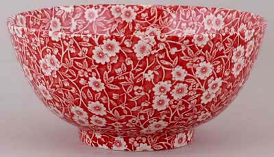 Chinese Bowl medium